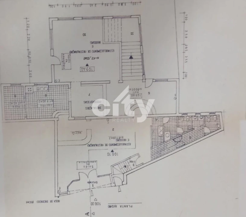 Prédio para Venda em Montargil Foto 22