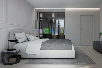 Apartamento T2 para Venda em Pedrouços