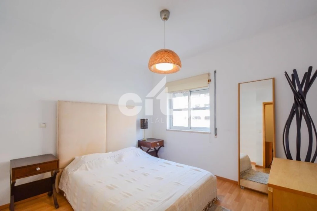 Apartamento T1 para Venda em Lumiar Foto 13