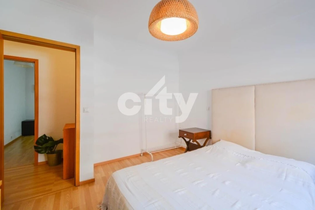 Apartamento T1 para Venda em Lumiar Foto 15