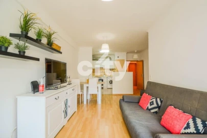 Apartamento T1 para Venda em Lumiar