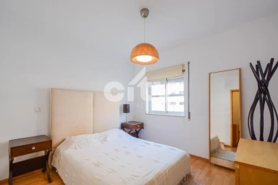 Apartamento T1 para Venda em Lumiar