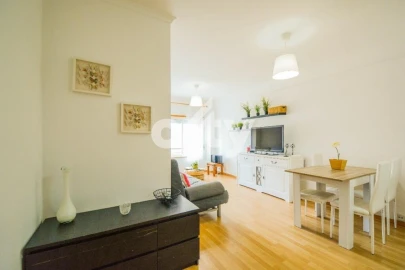 Apartamento T1 para Venda em Lumiar