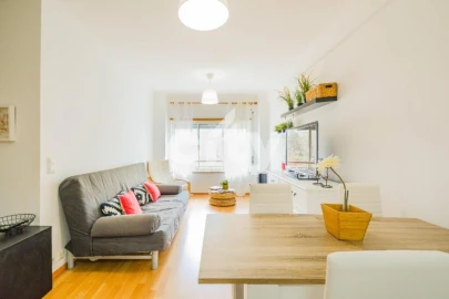 Apartamento T1 para Venda em Lumiar
