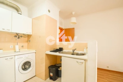 Apartamento T1 para Venda em Lumiar