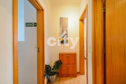 Apartamento T1 para Venda em Lumiar