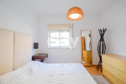 Apartamento T1 para Venda em Lumiar