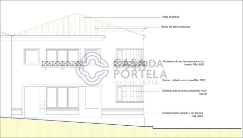 Apartamento T1 para Venda em Oliveira do Douro
