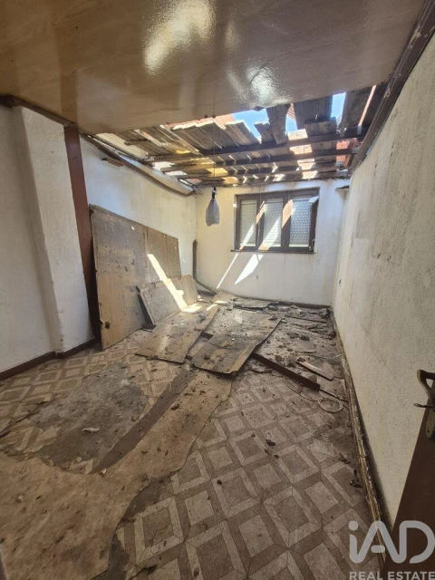 Moradia T2 para Venda em Leiria, Pousos, Barreira e Cortes