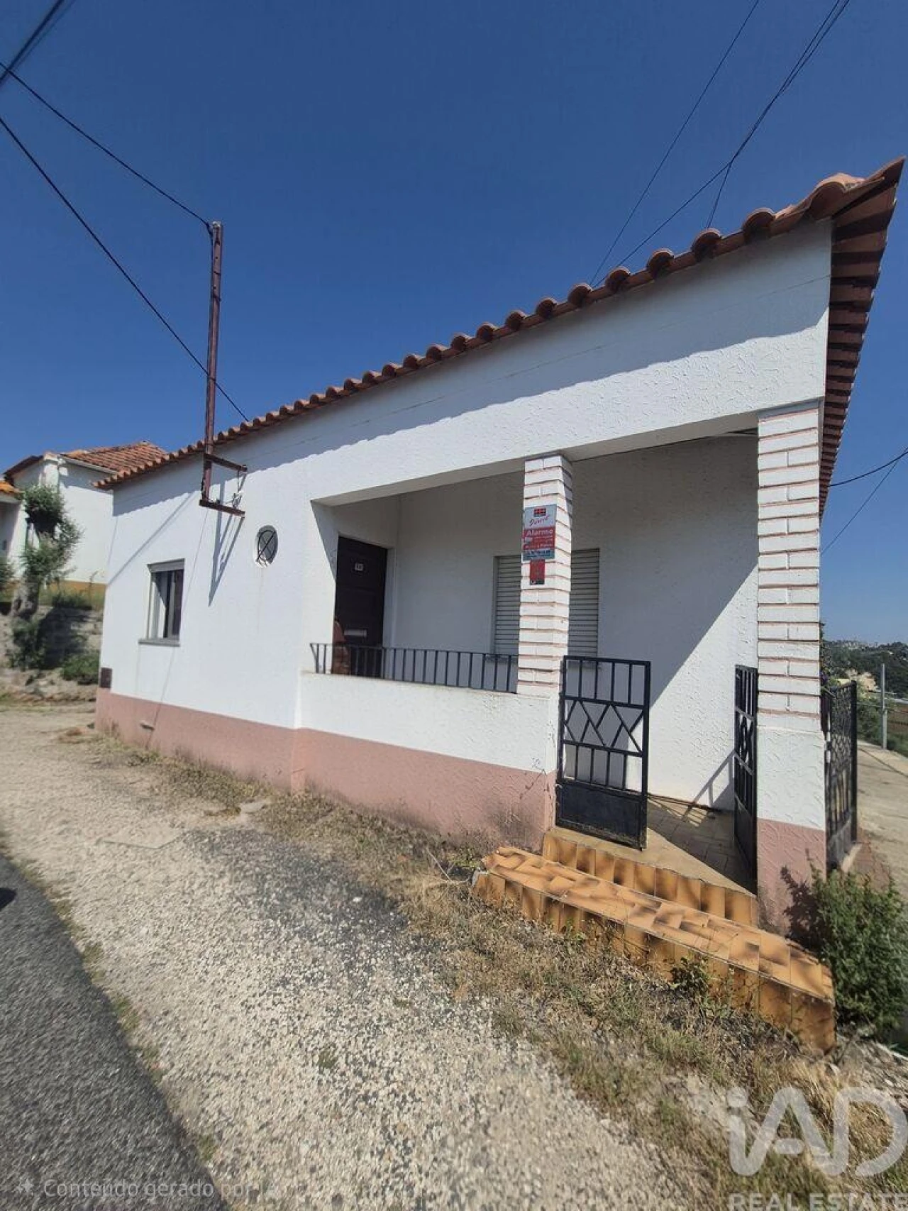 Moradia T2 para Venda em Leiria, Pousos, Barreira e Cortes Foto 4