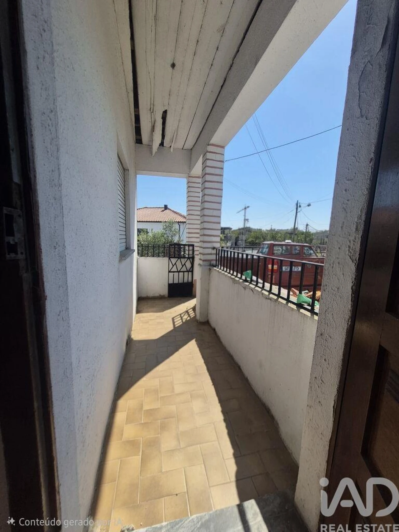 Moradia T2 para Venda em Leiria, Pousos, Barreira e Cortes Foto 10