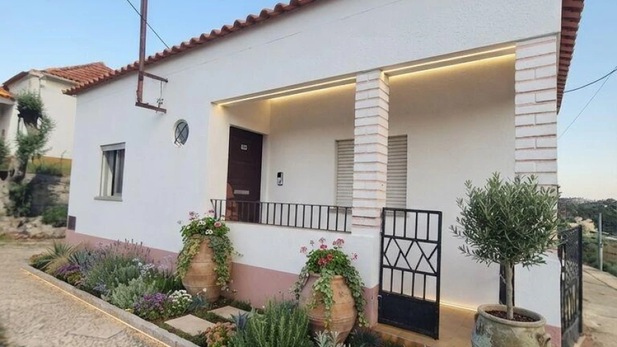 Moradia T2 para Venda em Leiria, Pousos, Barreira e Cortes