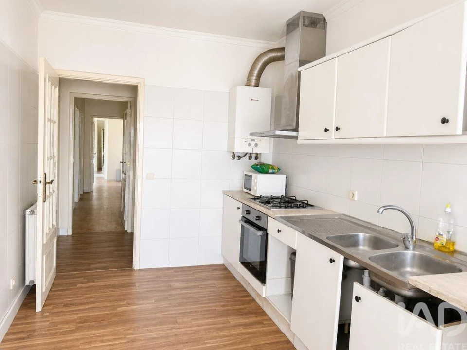 Apartamento T3 para Venda em Valença, Cristelo Covo e Arão Foto 14