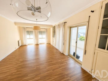 Apartamento T3 para Venda em Valença, Cristelo Covo e Arão