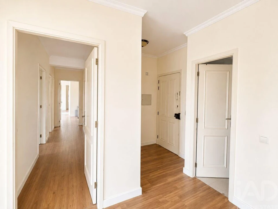 Apartamento T3 para Venda em Valença, Cristelo Covo e Arão Foto 9