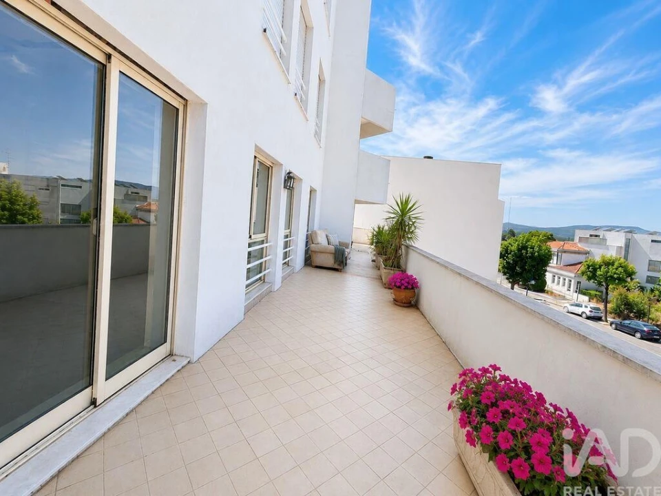 Apartamento T3 para Venda em Valença, Cristelo Covo e Arão Foto 16