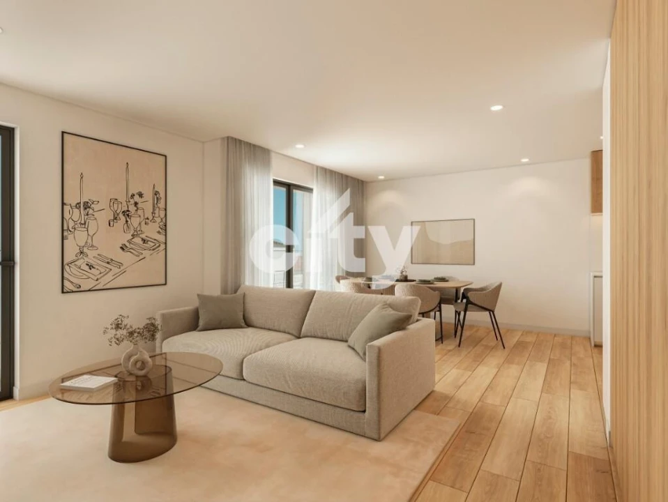 Apartamento T3 para Venda em Malveira e São Miguel de Alcainça Foto 4