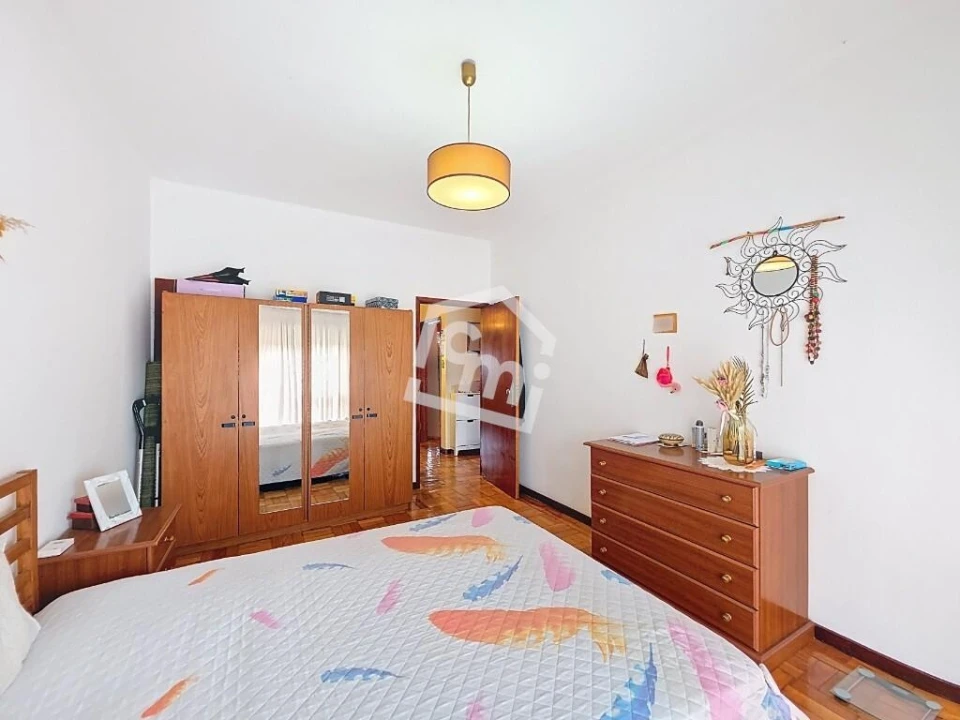 Apartamento T2 para Venda em Custóias, Leça do Balio e Guifões Foto 9