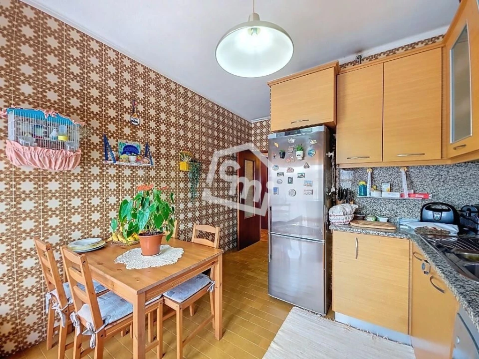 Apartamento T2 para Venda em Custóias, Leça do Balio e Guifões Foto 2