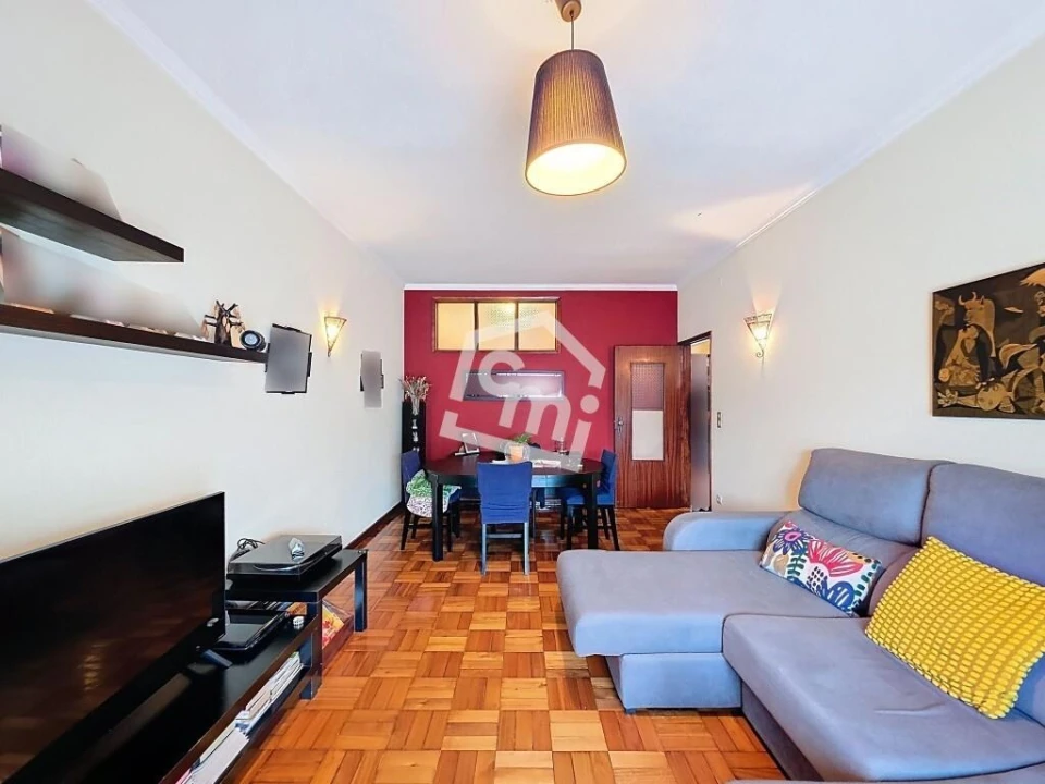 Apartamento T2 para Venda em Custóias, Leça do Balio e Guifões Foto 16