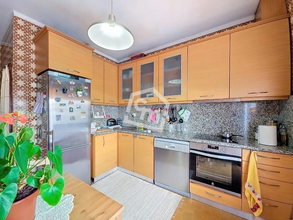 Apartamento T2 para Venda em Custóias, Leça do Balio e Guifões Foto 1