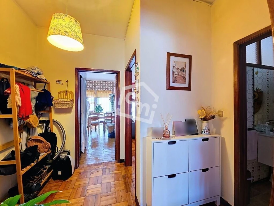 Apartamento T2 para Venda em Custóias, Leça do Balio e Guifões Foto 10
