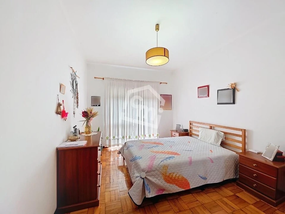 Apartamento T2 para Venda em Custóias, Leça do Balio e Guifões Foto 6