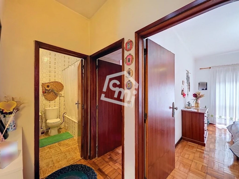 Apartamento T2 para Venda em Custóias, Leça do Balio e Guifões Foto 5