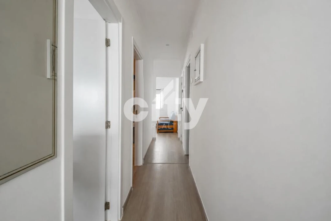 Apartamento T2 para Venda em Baixa da Banheira e Vale da Amoreira Foto 6
