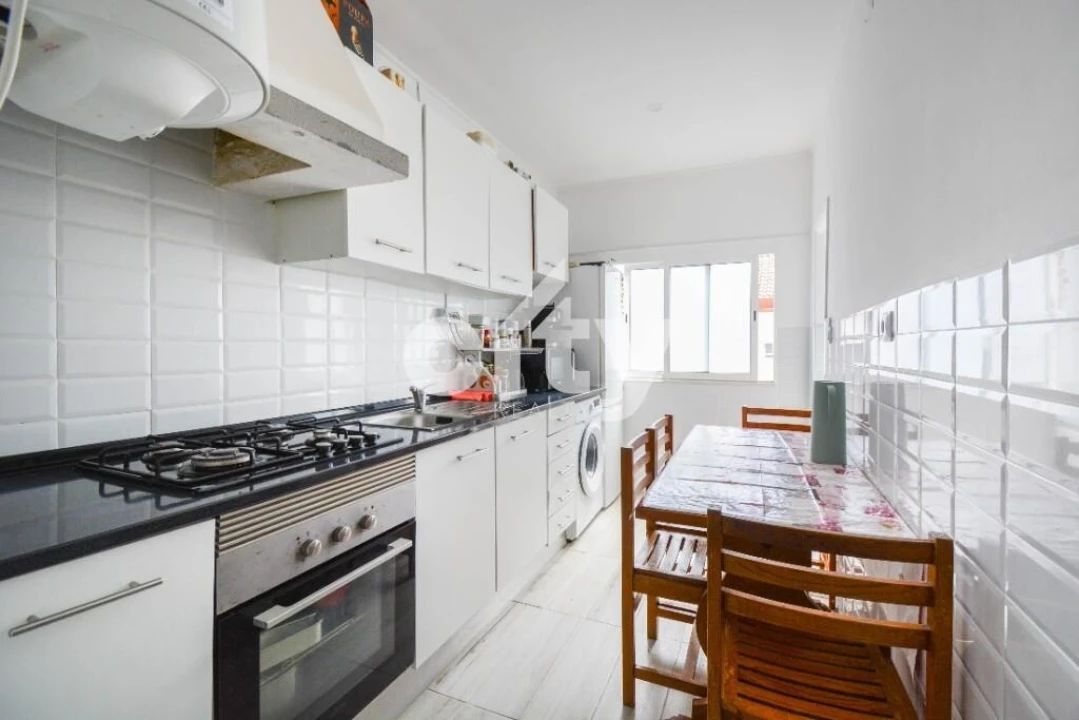 Apartamento T2 para Venda em Baixa da Banheira e Vale da Amoreira Foto 7