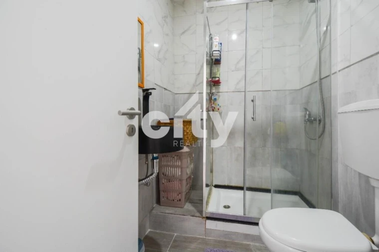 Apartamento T2 para Venda em Baixa da Banheira e Vale da Amoreira Foto 11
