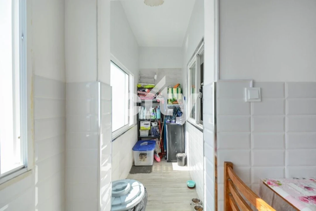 Apartamento T2 para Venda em Baixa da Banheira e Vale da Amoreira Foto 10