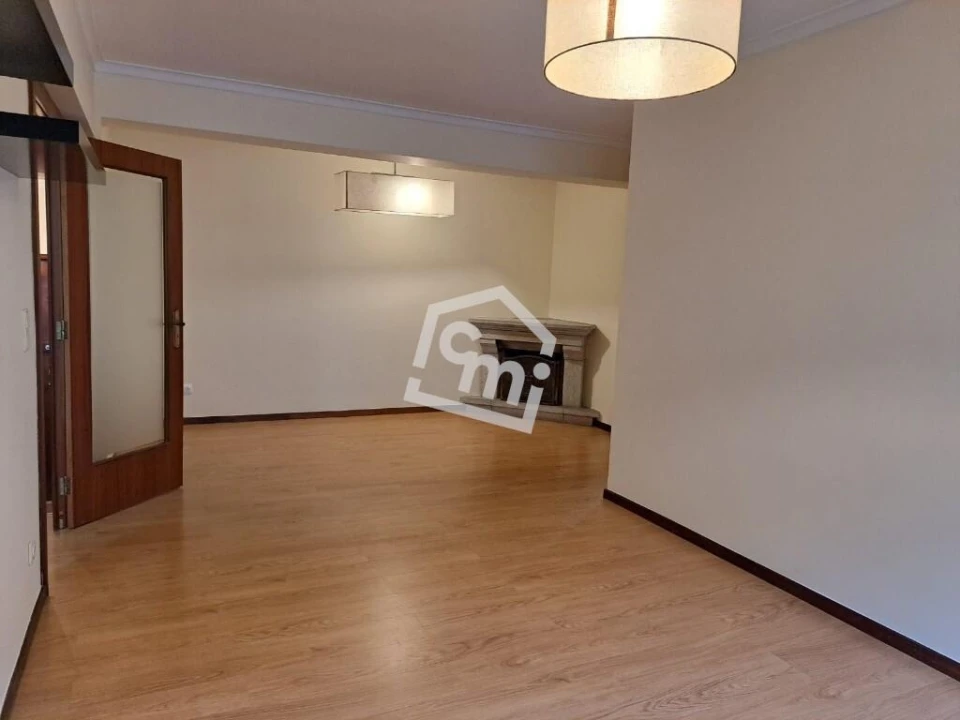 Apartamento T2 para Arrendamento em Matosinhos e Leça da Palmeira Foto 2