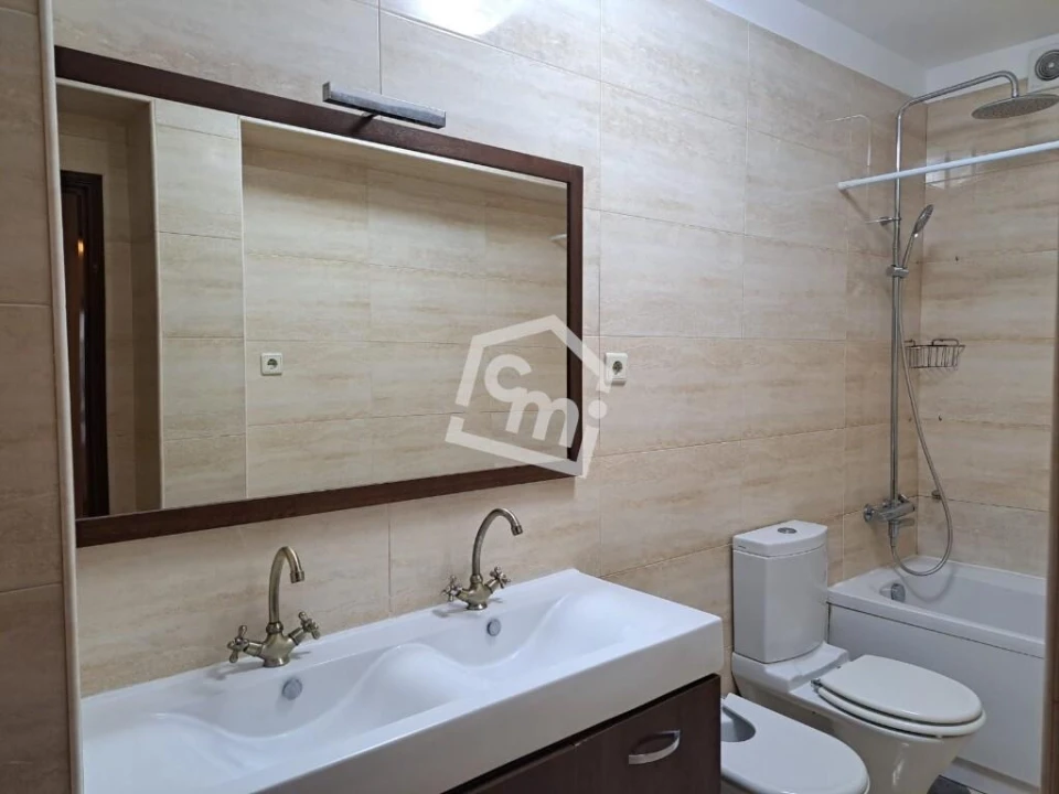 Apartamento T2 para Arrendamento em Matosinhos e Leça da Palmeira Foto 4