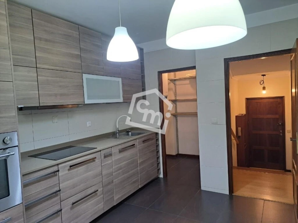 Apartamento T2 para Arrendamento em Matosinhos e Leça da Palmeira Foto 1
