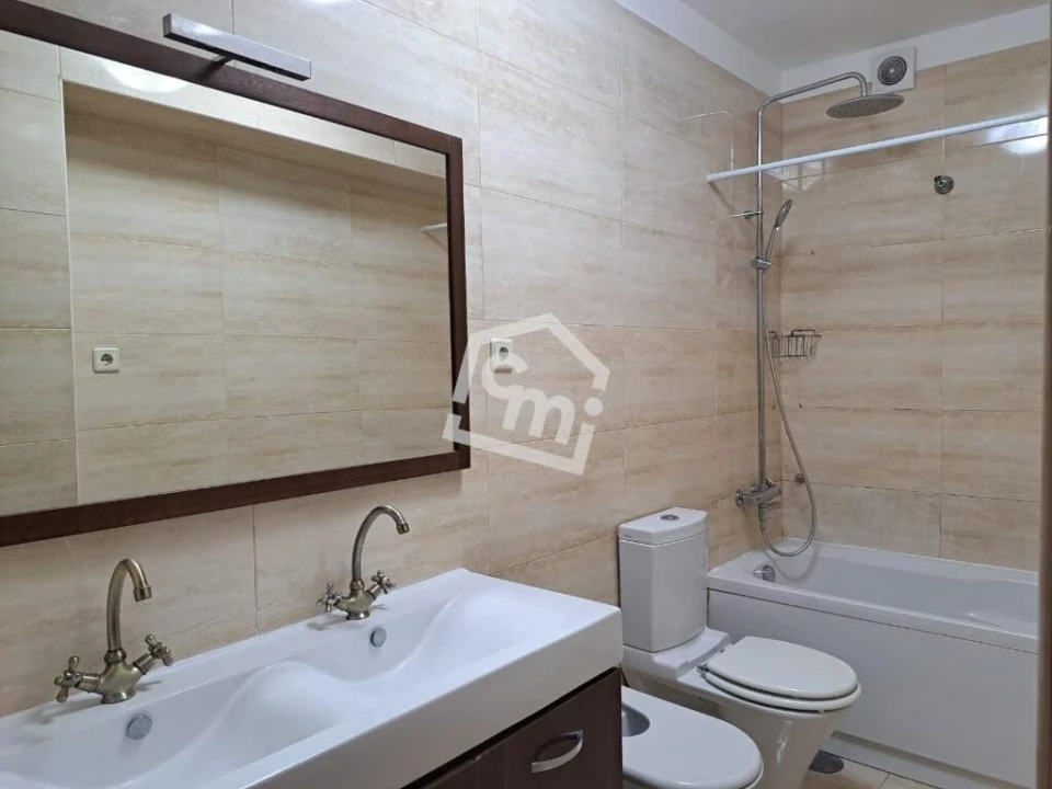 Apartamento T2 para Arrendamento em Matosinhos e Leça da Palmeira Foto 14