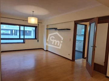 Apartamento T2 para Arrendamento em Matosinhos e Leça da Palmeira