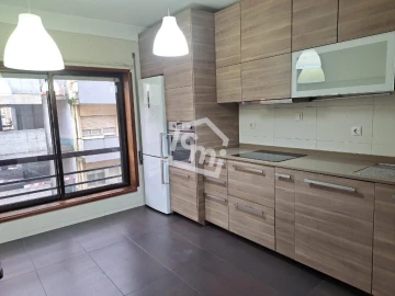 Apartamento T2 para Arrendamento em Matosinhos e Leça da Palmeira