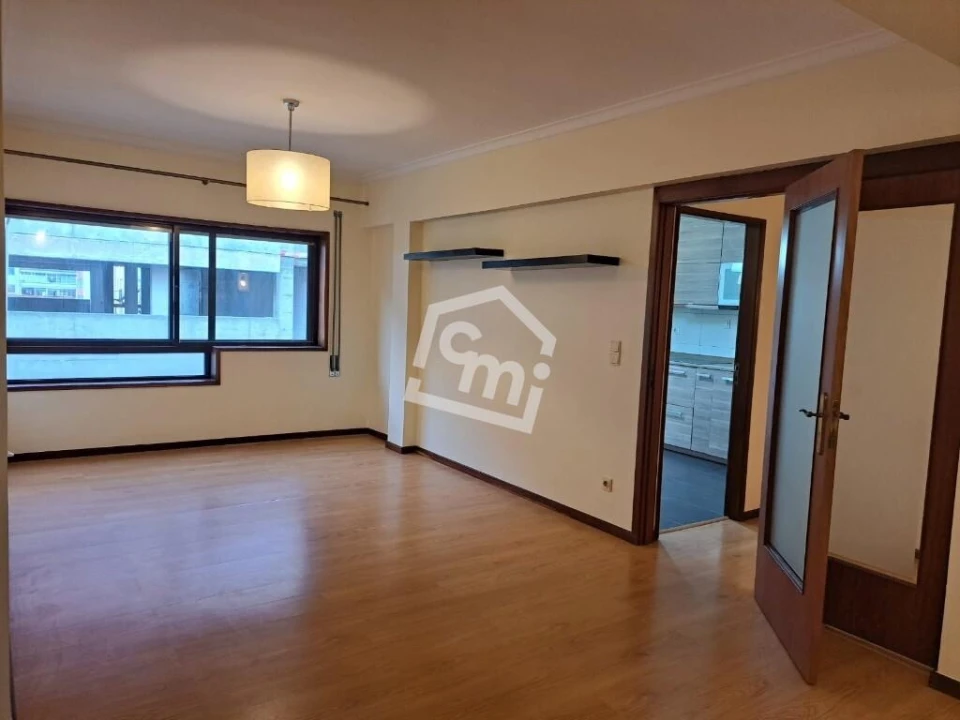 Apartamento T2 para Arrendamento em Matosinhos e Leça da Palmeira Foto 9