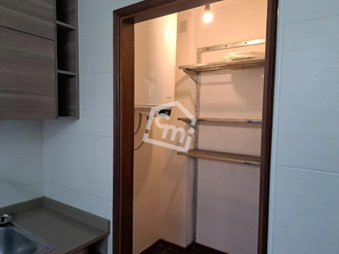 Apartamento T2 para Arrendamento em Matosinhos e Leça da Palmeira Foto 6