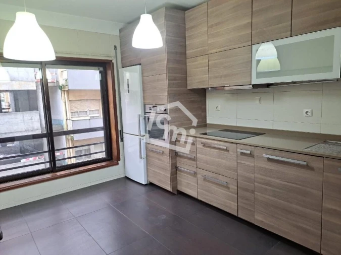 Apartamento T2 para Arrendamento em Matosinhos e Leça da Palmeira Foto 5
