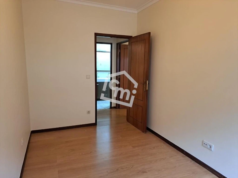 Apartamento T2 para Arrendamento em Matosinhos e Leça da Palmeira Foto 12