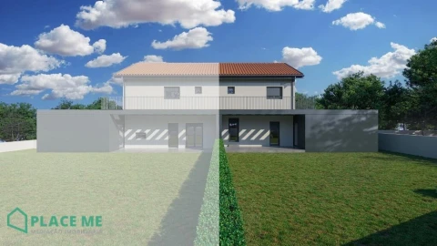 Moradia T2 para Venda em Ucha