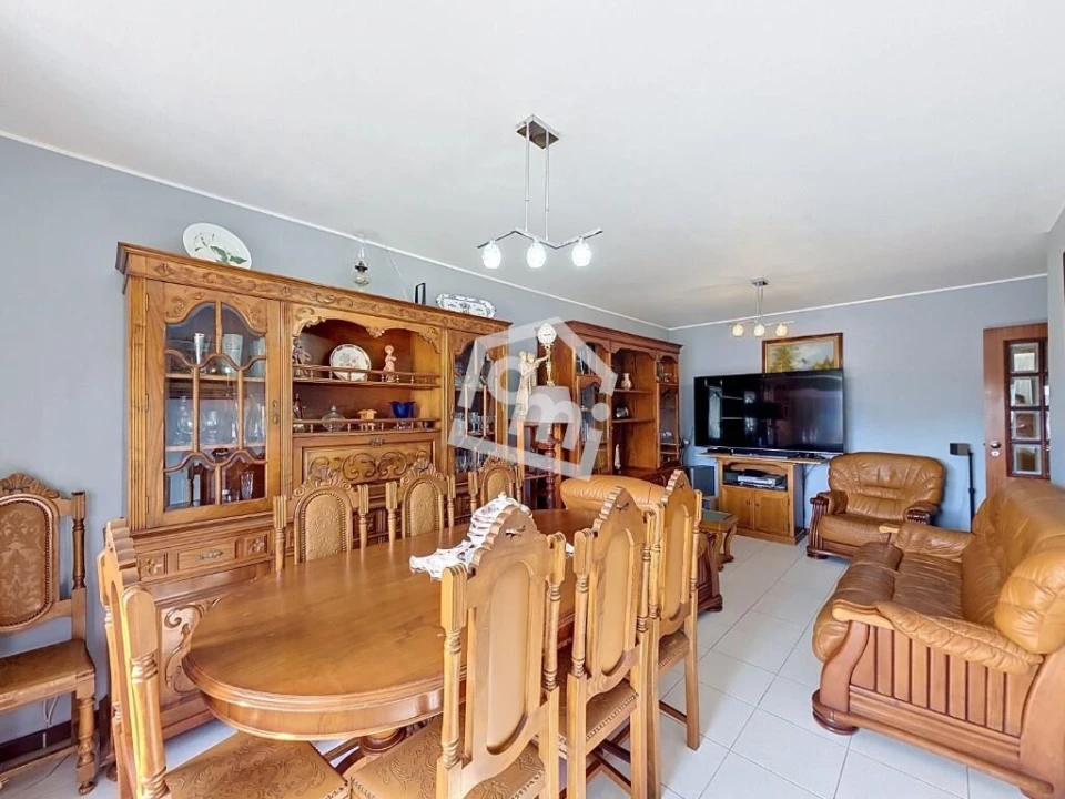 Apartamento T3 para Venda em São Mamede de Infesta e Senhora da Hora Foto 9