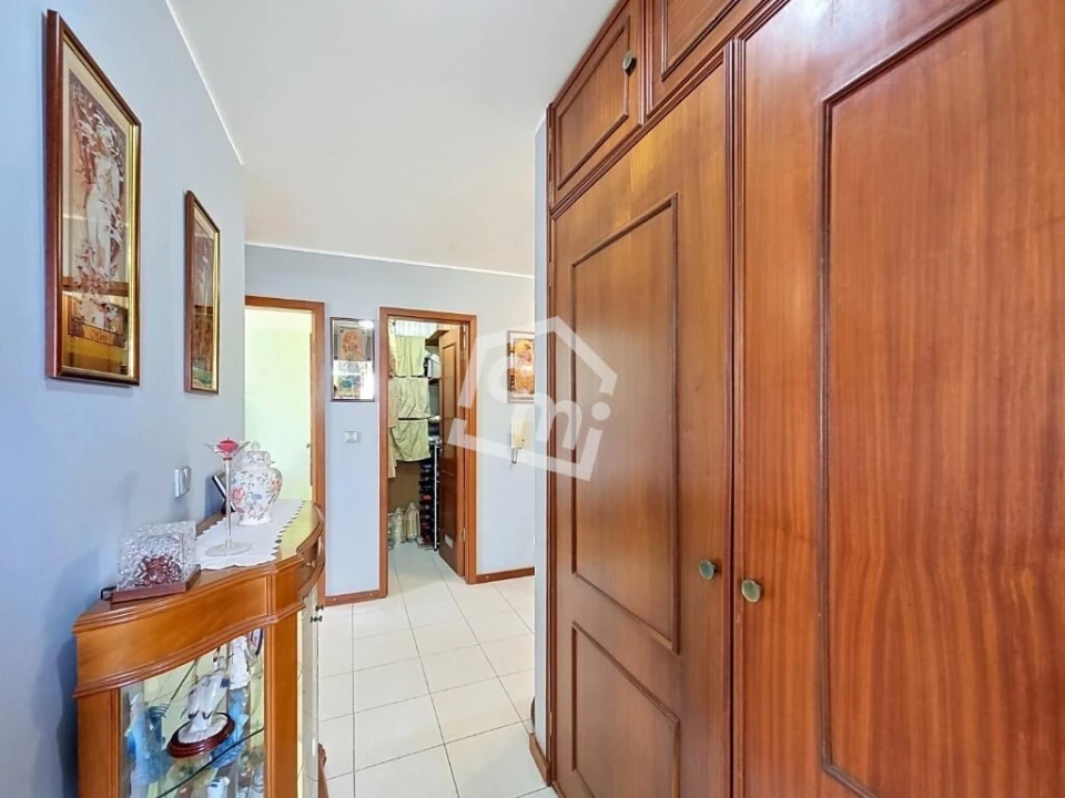 Apartamento T3 para Venda em São Mamede de Infesta e Senhora da Hora Foto 23