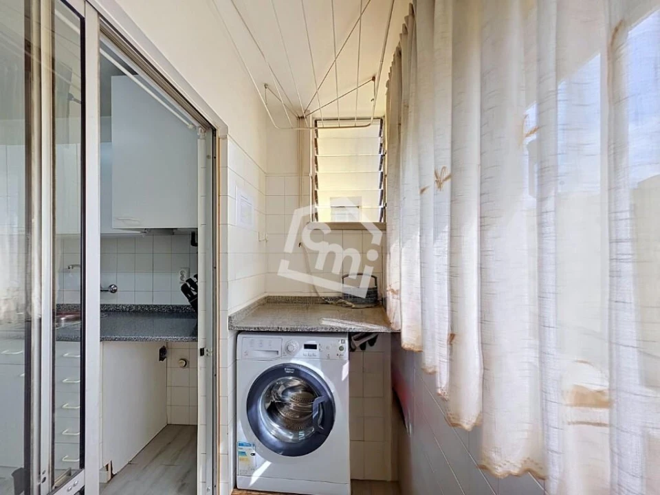 Apartamento T3 para Venda em São Mamede de Infesta e Senhora da Hora Foto 27
