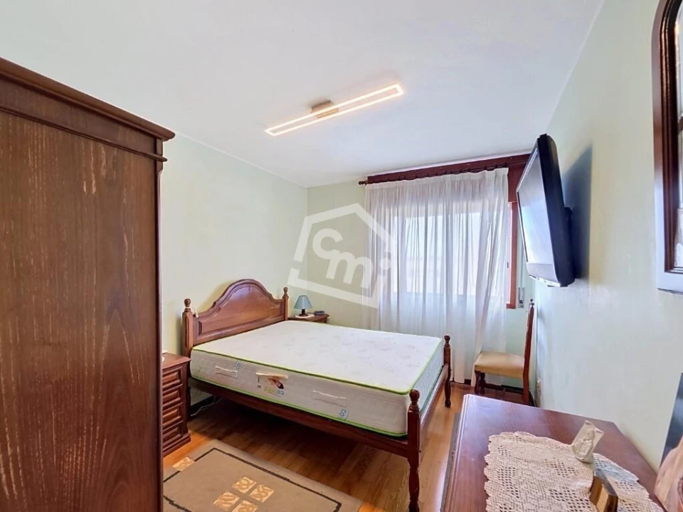 Apartamento T3 para Venda em São Mamede de Infesta e Senhora da Hora Foto 19