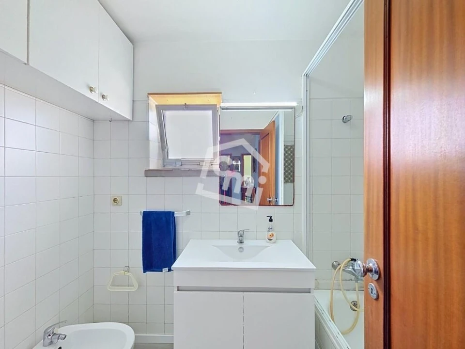 Apartamento T3 para Venda em São Mamede de Infesta e Senhora da Hora Foto 18