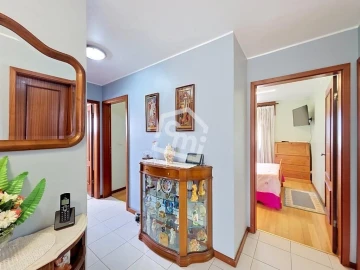 Apartamento T3 para Venda em São Mamede de Infesta e Senhora da Hora