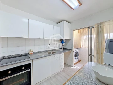 Apartamento T3 para Venda em São Mamede de Infesta e Senhora da Hora